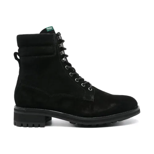 Shoes > Boots > Lace-up Boots - - Polo Ralph Lauren - Modalova