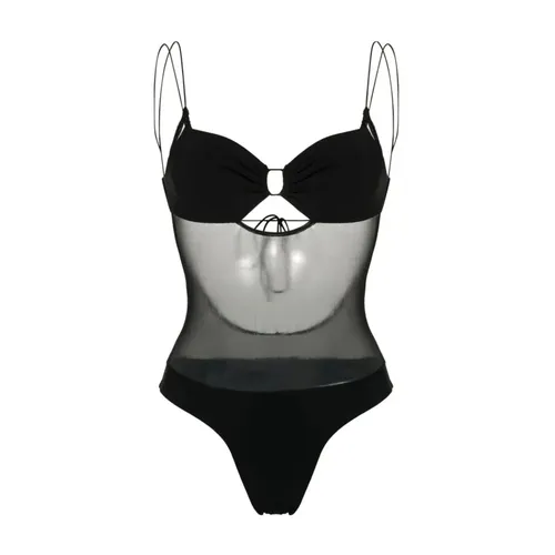 Swimwear > One-piece - - Amazuin - Modalova