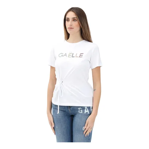 Tops > T-Shirts - - Gaëlle Paris - Modalova