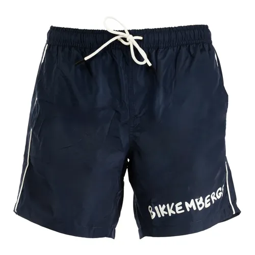 Swimwear > Beachwear - - Bikkembergs - Modalova