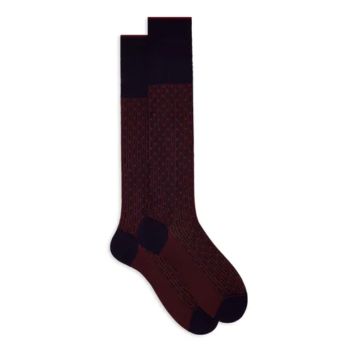Underwear > Socks - - Gallo - Modalova