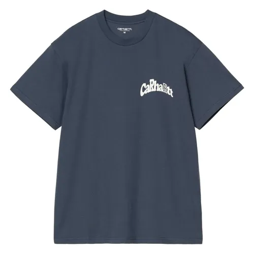 Tops > T-Shirts - - Carhartt Wip - Modalova
