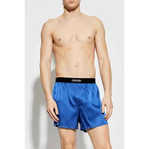 Underwear > Bottoms - - Tom Ford - Modalova