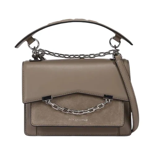 Bags > Handbags - - Karl Lagerfeld - Modalova
