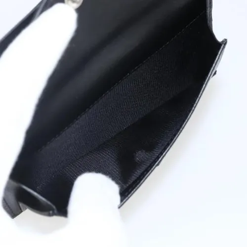 Pre-owned > Pre-owned Accessories > Pre-owned Wallets - - Givenchy Pre-owned - Modalova