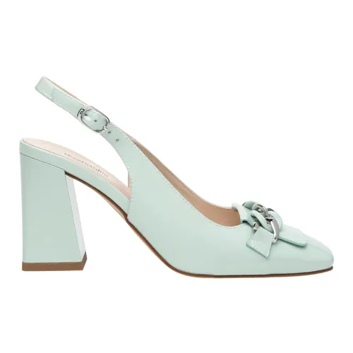 Shoes > Heels > Pumps - - Nerogiardini - Modalova
