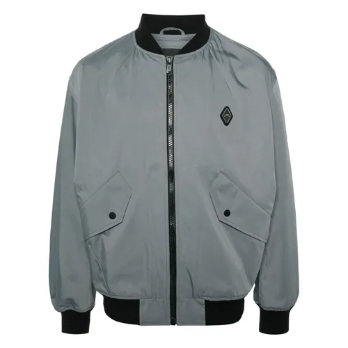 Jackets > Bomber Jackets - - A-Cold-Wall - Modalova