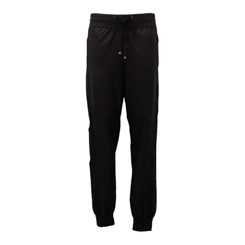 Trousers > Sweatpants - - Moncler - Modalova