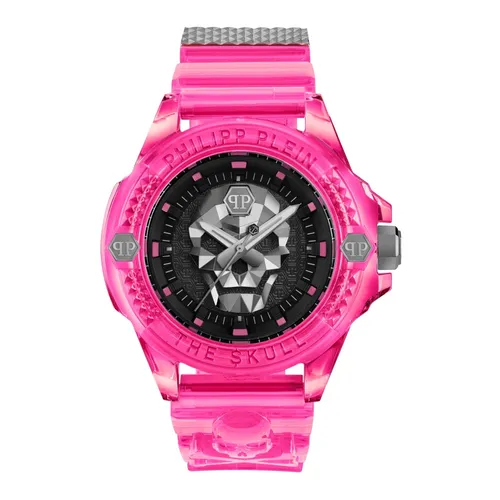 Accessories > Watches - - Philipp Plein - Modalova