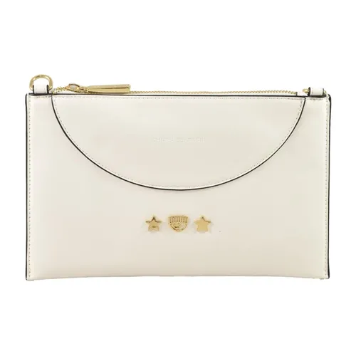 Bags > Clutches - - Chiara Ferragni Collection - Modalova