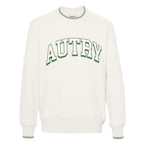 Sweatshirts & Hoodies > Sweatshirts - - Autry - Modalova