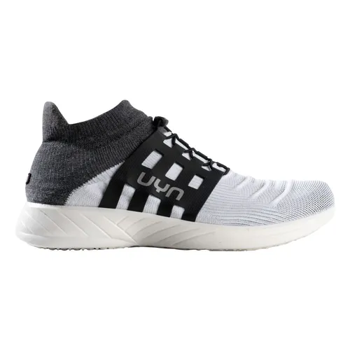 UYN - Shoes > Sneakers - White - UYN - Modalova