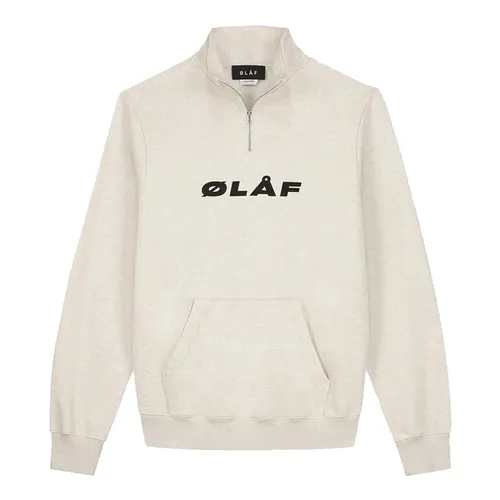 Knitwear > Turtlenecks - - Olaf Hussein - Modalova