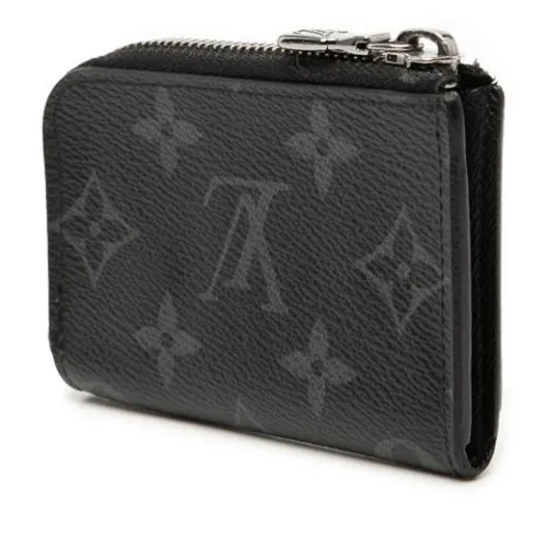 Pre-owned > Pre-owned Accessories > Pre-owned Wallets - - Louis Vuitton Vintage - Modalova
