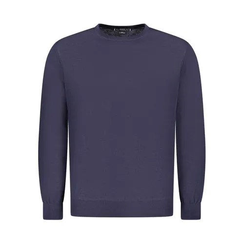 Knitwear > Round-neck Knitwear - - Guess - Modalova