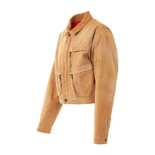 Jackets > Light Jackets - - Dsquared2 - Modalova