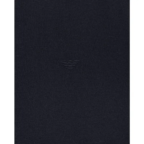 Knitwear > Turtlenecks - - Armani - Modalova