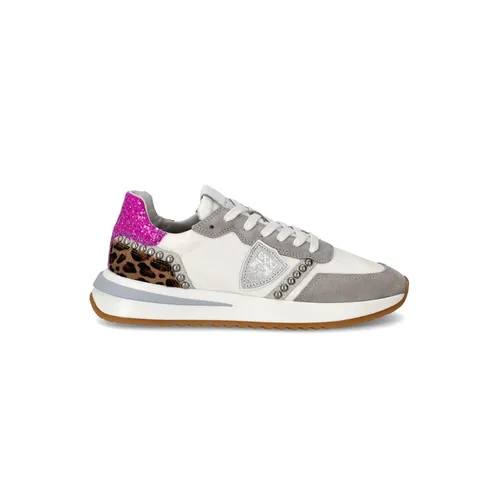 Shoes > Sneakers - - Philippe Model - Modalova