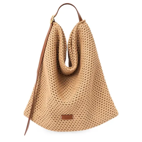 Orciani - Bags > Handbags - Brown - Orciani - Modalova
