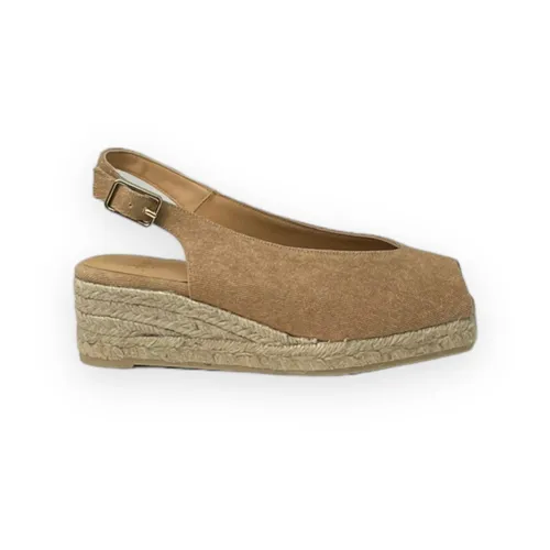Shoes > Heels > Wedges - - Castañer - Modalova