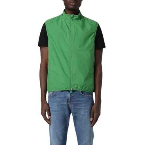 Jackets > Vests - - Save The Duck - Modalova