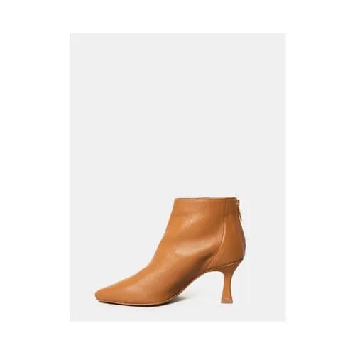 Shoes > Boots > Heeled Boots - - Bianca Di - Modalova