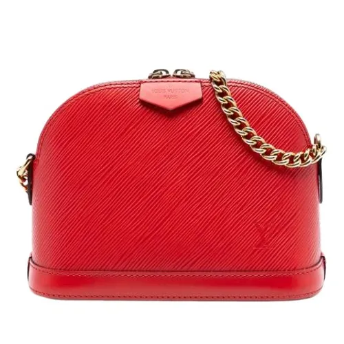 Pre-owned > Pre-owned Bags > Pre-owned Mini Bags - - Louis Vuitton Vintage - Modalova