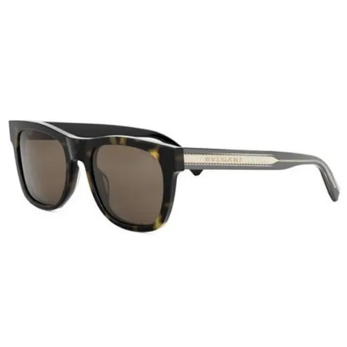 Accessories > Sunglasses - - Bvlgari - Modalova