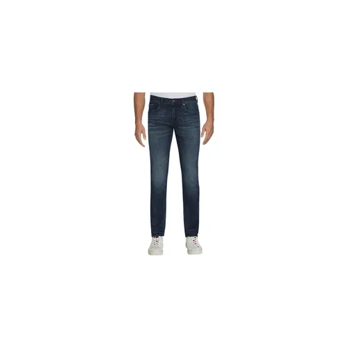 Jeans > Slim-fit Jeans - - Tommy Hilfiger - Modalova