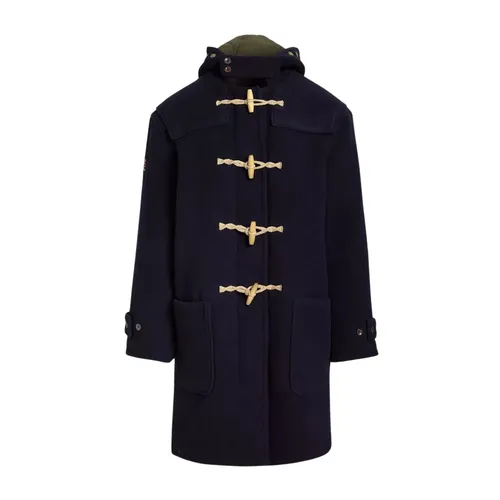 Coats > Single-Breasted Coats - - Ralph Lauren - Modalova