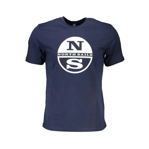 Tops > T-Shirts - - North Sails - Modalova