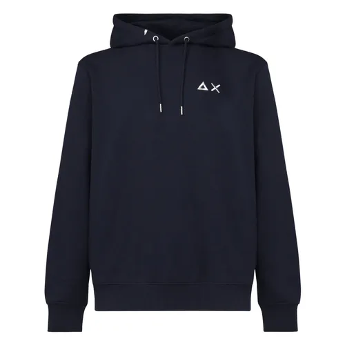 Sweatshirts & Hoodies > Hoodies - - Sun68 - Modalova