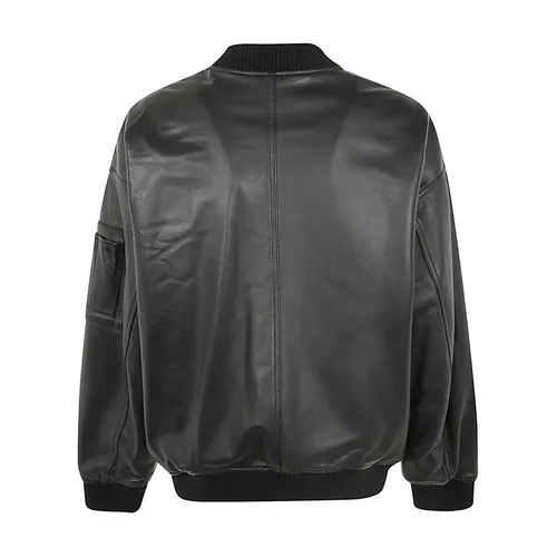 Jackets > Bomber Jackets - - Dsquared2 - Modalova
