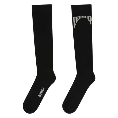 Underwear > Socks - - Rick Owens - Modalova