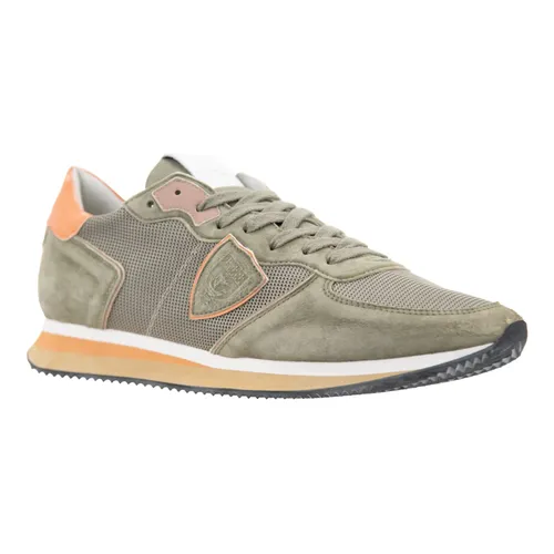 Shoes > Sneakers - - Philippe Model - Modalova