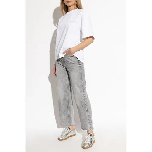 Tops > T-Shirts - - AllSaints - Modalova