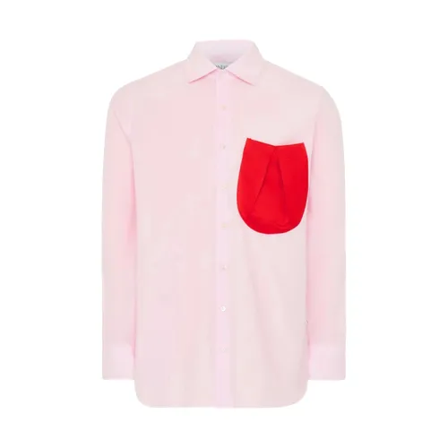 Shirts > Casual Shirts - - JW Anderson - Modalova