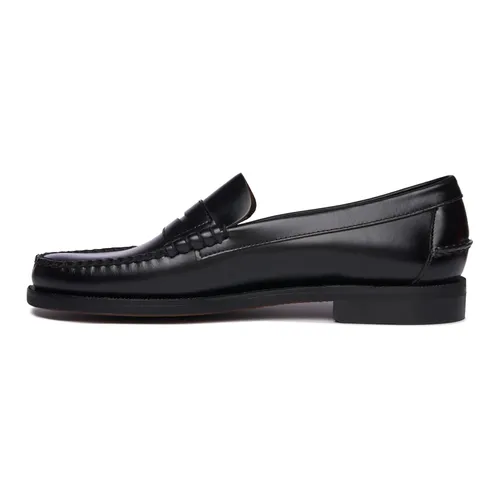 Shoes > Flats > Loafers - - Sebago - Modalova