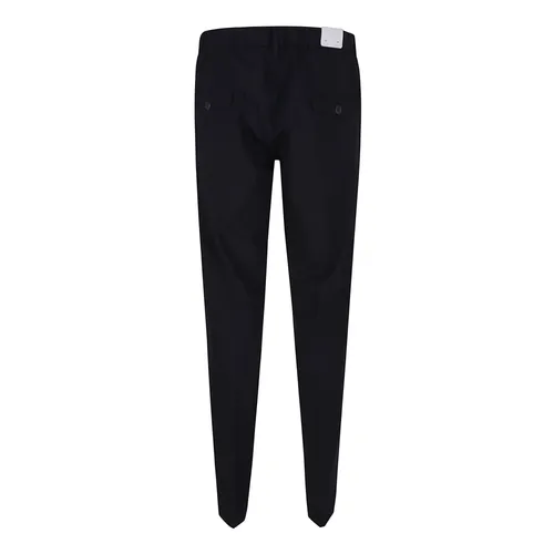 Trousers > Slim-fit Trousers - - Eleventy - Modalova