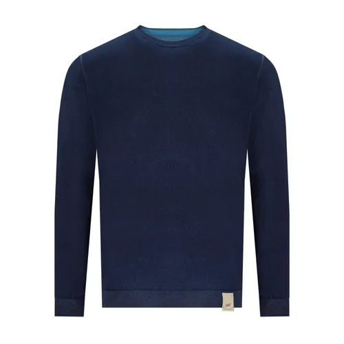 Knitwear > Round-neck Knitwear - - Bob - Modalova