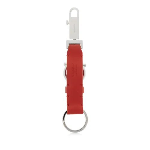 Accessories > Keyrings - - Ferragamo - Modalova