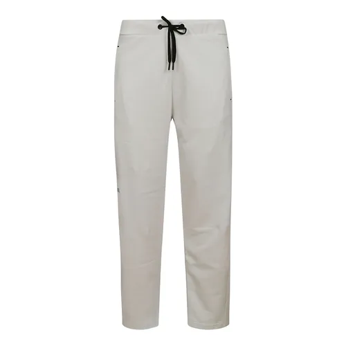 Trousers > Slim-fit Trousers - - Herno - Modalova