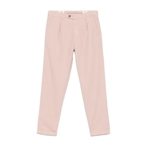 Trousers > Slim-fit Trousers - - Myths - Modalova