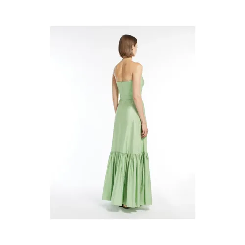 Dresses > Day Dresses > Maxi Dresses - - Max Mara - Modalova