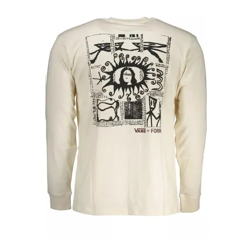 Tops > Long Sleeve Tops - - Vans - Modalova