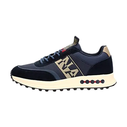 Shoes > Sneakers - - Napapijri - Modalova