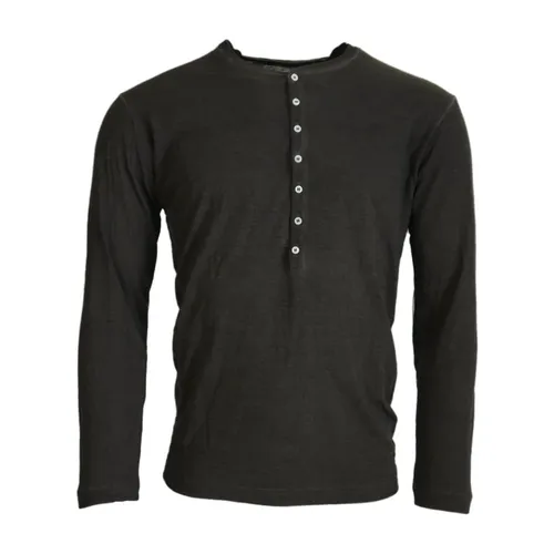 Tops > Long Sleeve Tops - - Dsquared2 - Modalova