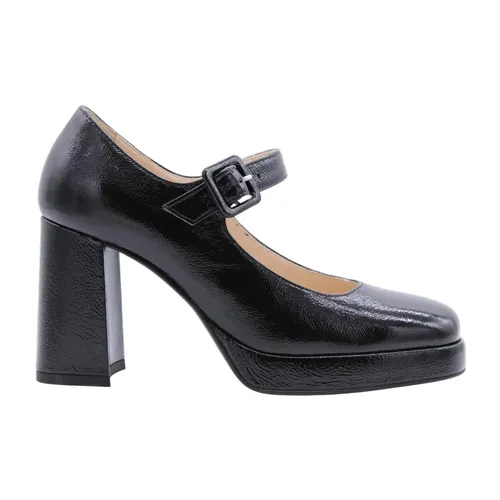 Shoes > Heels > Pumps - - Nerogiardini - Modalova