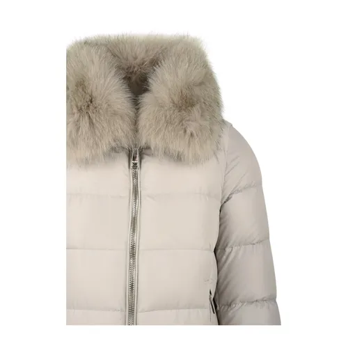 Coats > Down Coats - - Moorer - Modalova