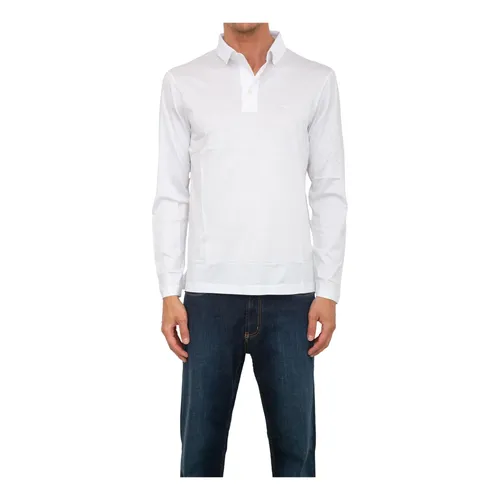 Tops > Polo Shirts - - Emporio Armani - Modalova